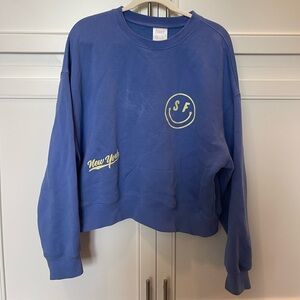 Starfit Crewneck